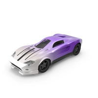 Gradient Concept Car PNG & PSD Images