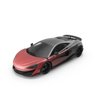 Gradient Sports Car PNG & PSD Images