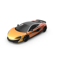 Sports Car Gradient PNG & PSD Images