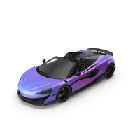Gradient Sports Car PNG & PSD Images