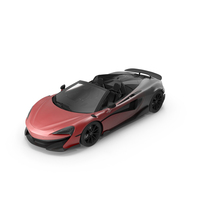 Sports Car Gradient PNG & PSD Images