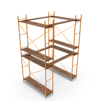 Scaffolding PNG & PSD Images