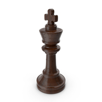 CHESS KING PNG & PSD Images