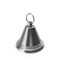 New Year's Bell PNG & PSD Images