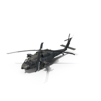 UH-60M Battlehawk PNG & PSD Images