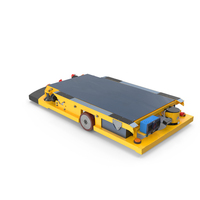 Smart Transport Robot PNG & PSD Images