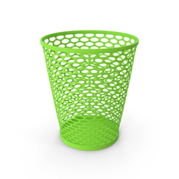 Pencil Basket PNG & PSD Images