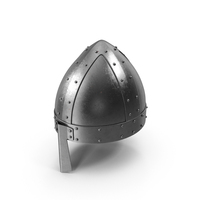 Medieval Helmet PNG & PSD Images