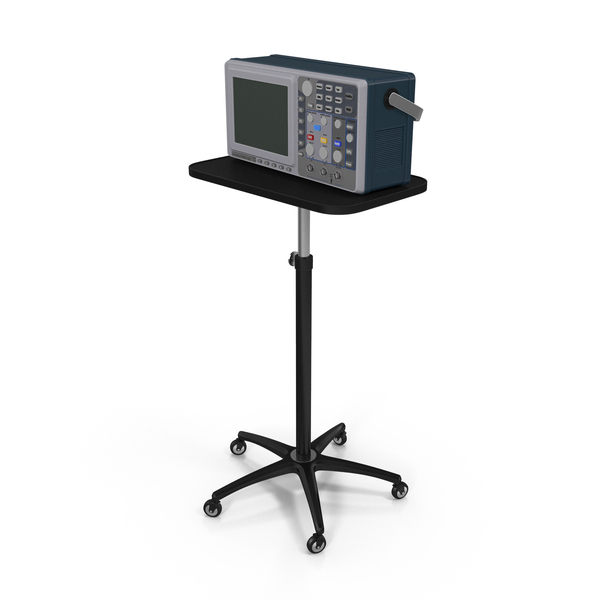 Oscilloscope PNG & PSD Images