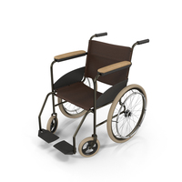Wheelchair PNG & PSD Images