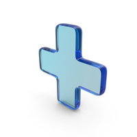 Plus Glass PNG & PSD Images