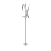 Vertical Turbine PNG & PSD Images