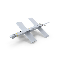ZALA LANCET Kamikaze Attack Drone PNG & PSD Images