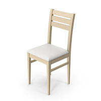 Wooden Chair PNG & PSD Images