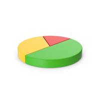Circle Graphs Chart PNG & PSD Images