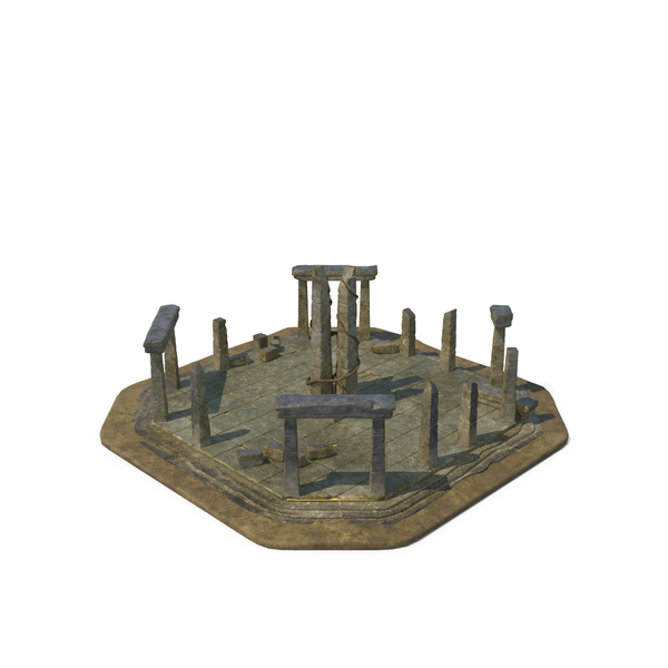 Temple PNG & PSD Images