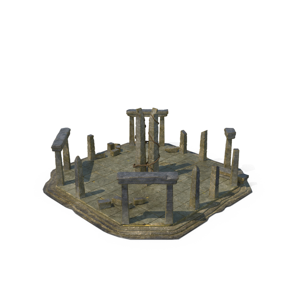 Temple PNG & PSD Images