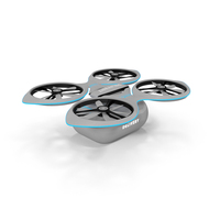Delivery Drone PNG & PSD Images