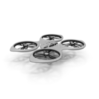 UAV Micro Drone PNG & PSD Images