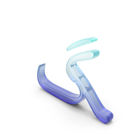 Letter Glass Farsi Arabic Gggg PNG & PSD Images