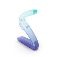 Letter Glass Farsi Arabic Kk PNG & PSD Images