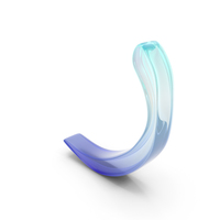 Letter Glass Farsi Arabic R PNG & PSD Images
