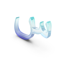 Letter Glass Farsi Arabic S PNG & PSD Images