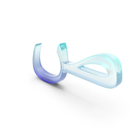 Letter Glass Farsi Arabic Sad PNG & PSD Images
