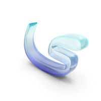 Letter Glass Farsi Arabic yyy PNG & PSD Images