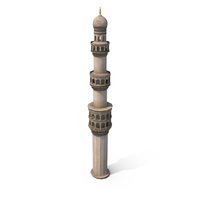Minaret PNG & PSD Images