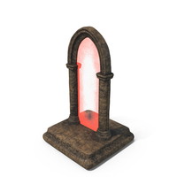 Portal Gate to Hell PNG & PSD Images