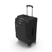 Samsonite Ascella X Carry On PNG & PSD Images