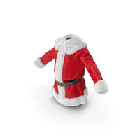 Christmas Jacket PNG & PSD Images