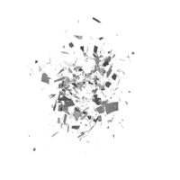 Mirror Debris PNG & PSD Images