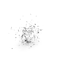 Mirror Debris PNG & PSD Images