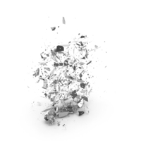 Mirror Debris PNG & PSD Images