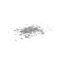 Mirror Debris PNG & PSD Images