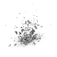 Mirror Debris PNG & PSD Images