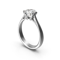 Diamond Ring PNG & PSD Images