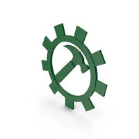 Build Icon PNG & PSD Images