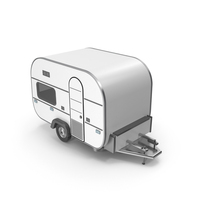 Caravan PNG & PSD Images