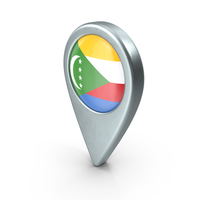 Comoros Flag Location PNG & PSD Images