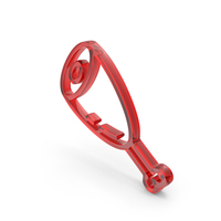 Out Line Beef Leg Part Glass PNG & PSD Images