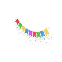 Party Banner PNG & PSD Images