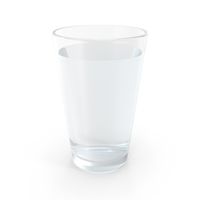 Glass Of Water PNG & PSD Images