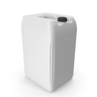 Motor Oil Can White PNG & PSD Images