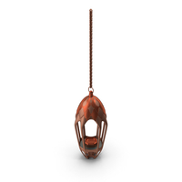 Lantern with Chain PNG & PSD Images