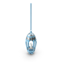 Lantern New Version With Chain PNG & PSD Images