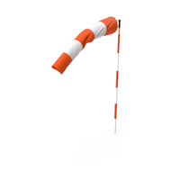 Wind Cone 9 Knots Wind Speed PNG & PSD Images
