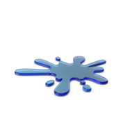 Splashes Icon Glass PNG & PSD Images
